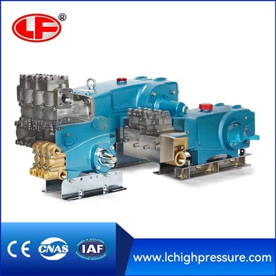 Vodní tryskové čerpadlo 40k Psi